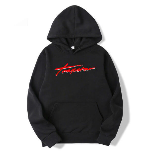 Trapstar Hoodie The Ultimate Urban Fashion Trend