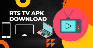 RTS TV Apps